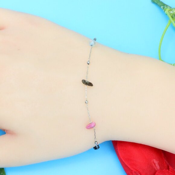 Chic & Stylish Bracelet – A Thoughtful Gift for Women and Girls, DYC1734 - Picture 6 of 9